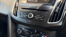 Ford Focus 1.0 EcoBoost 125 Titanium Navigation 5dr Petrol Hatchback